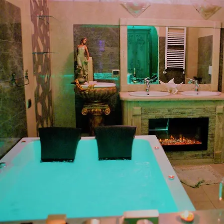 Gold Luxury ローマ