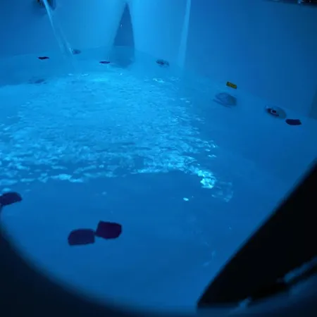 アパート Gold Luxury ローマ