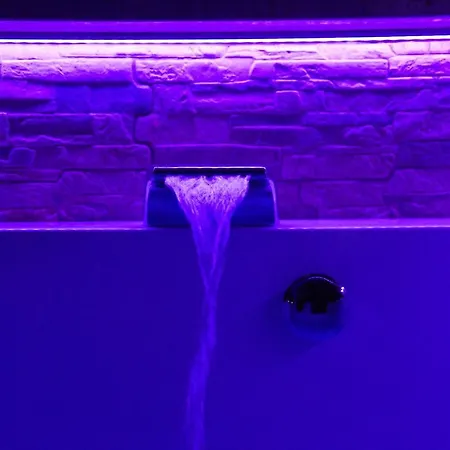 アパート Gold Luxury