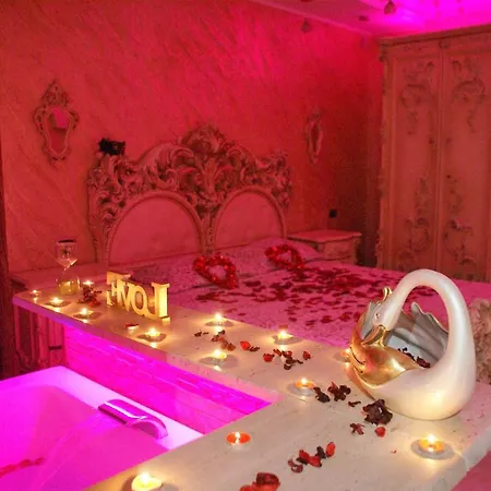 アパート Gold Luxury