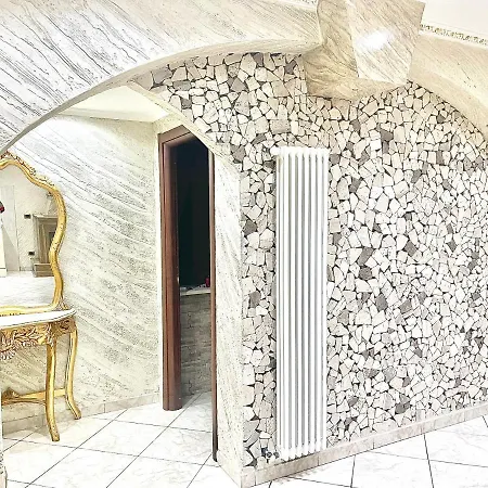 Gold Luxury * ローマ