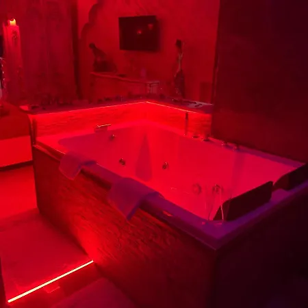 アパート Gold Luxury ローマ