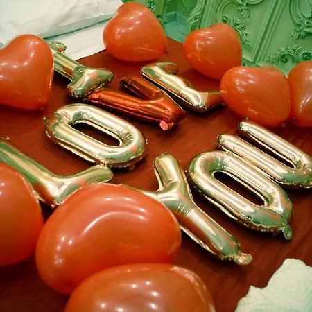 Gold Luxury * ローマ