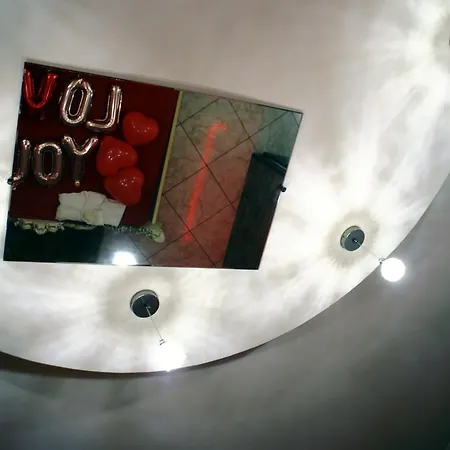 Gold Luxury アパート *